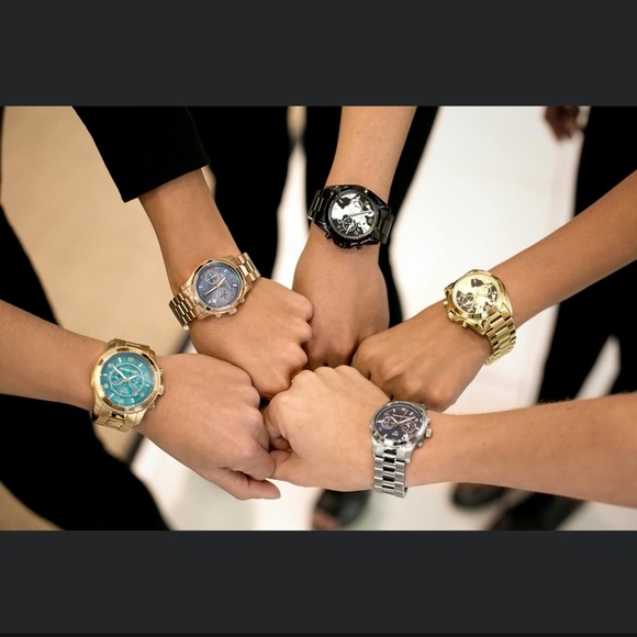 Michael Kors Ladies Watch - Picture 6 of 6